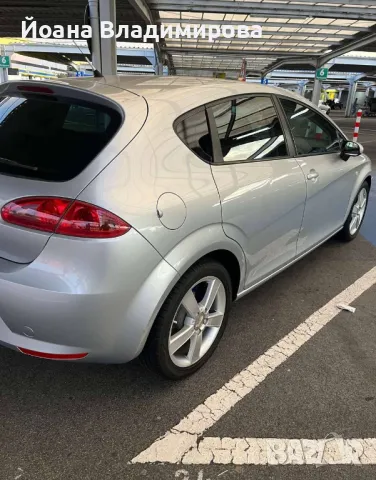 Seat Leon НА ЧАСТИ 7 БРОЯ , снимка 2 - Автомобили и джипове - 47809672