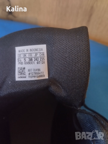 Продавам децки зимни обувки, снимка 6 - Детски боти и ботуши - 52275405