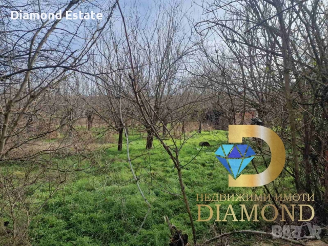 Парцел в село Троян, общ. Симеоновград, снимка 2 - Парцели - 53046100