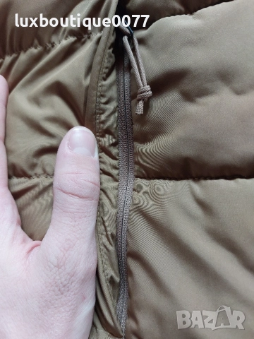 Зимно яке The North Face M, снимка 6 - Якета - 52913874