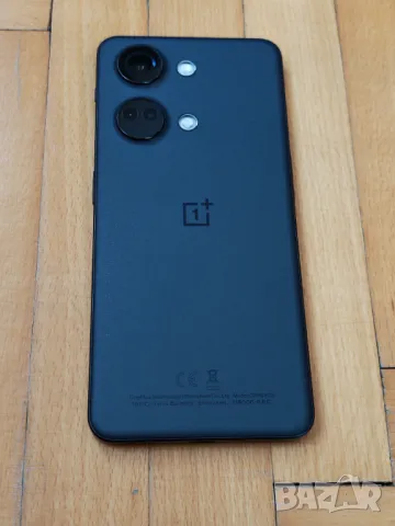 Oneplus Nord 3 5G 16/256GB + безжични слушалки, снимка 3 - Други - 49014339