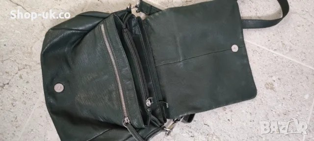 Чанта Адах/ADAX, снимка 11 - Чанти - 50302988