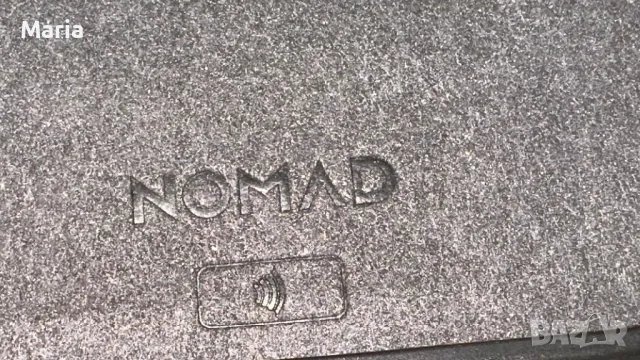 Кожен калъф NOMAD за IPhone 6”и 7”, снимка 2 - Калъфи, кейсове - 49099119