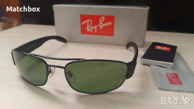 Очила RAY BAN 3298 