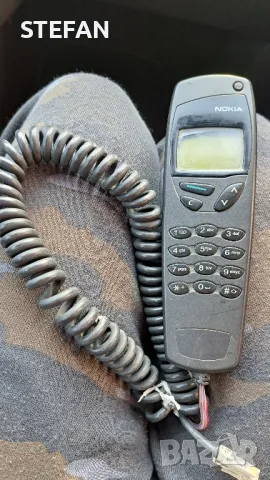 NOKIA 6090, снимка 3 - Nokia - 48573078