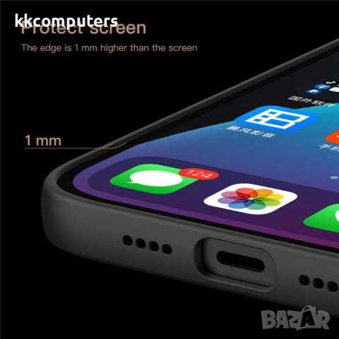 Калъф за Honor X70 5G, Кожено Покритие, Ретро Дизайн, PC+TPU, Защита на Екрана, Вкл. Скрийн Протекто, снимка 5 - Калъфи, кейсове - 53174946