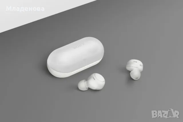 Безжични слушалки Sony WF-C500, снимка 2 - Bluetooth слушалки - 49857508