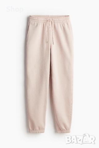 Powder Pink Дамски комплект на H&M светлорозов , снимка 2 - Спортни екипи - 53037878