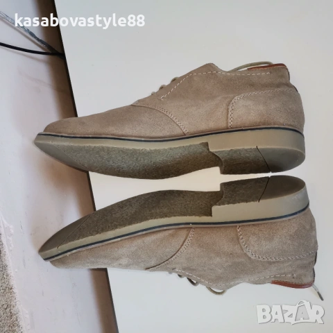 Мъжки обувки Sonoma goods for life 44 н. , снимка 8 - Ежедневни обувки - 53651052