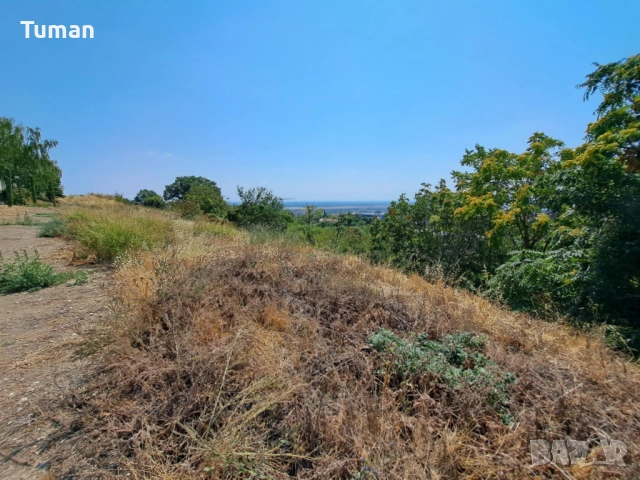 Парцел в Парк "Железник", Стара Загора , снимка 6 - Парцели - 51914158