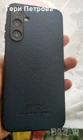 Samsung Galaxy A25 6Ram на 128 памет, снимка 6 - Samsung - 53456667