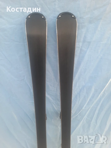 Карвинг ски  VOLKL DEACON LTD 2024  151см, снимка 8 - Зимни спортове - 53054822