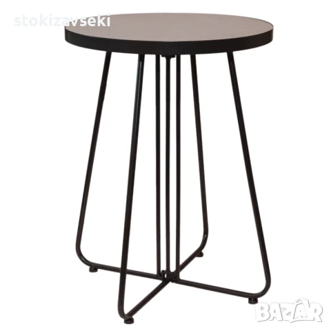 Маса за кафе, 42*42*58 см