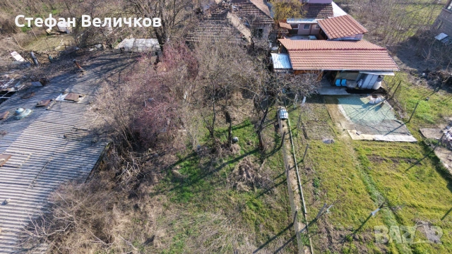 🏡 КЪЩА С ГОЛЯМ ДВОР 640м² | ТОП ЛОКАЦИЯ | ИНВЕСТИЦИЯ, снимка 18 - Къщи - 54065098