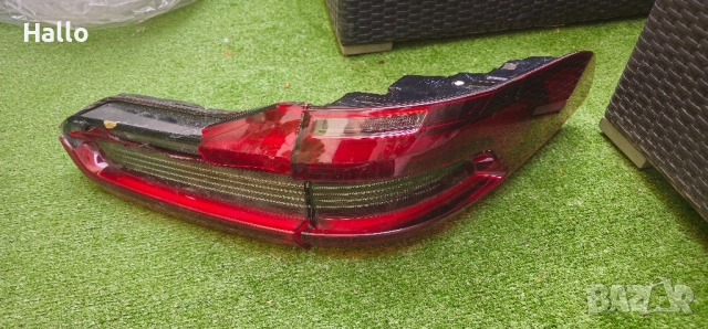 задни стопове за Х5, 2020г. със забележки за ремонт комлект работещи и в този вид, снимка 6 - Части - 51533264