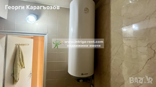 №4039 Едностаен апартамент за продажба в квартал Дружба (близо до Lidl), Хасково., снимка 11 - Апартаменти - 52639752