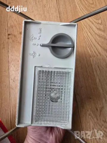 Сигнална лампа, снимка 5 - Антикварни и старинни предмети - 49328750