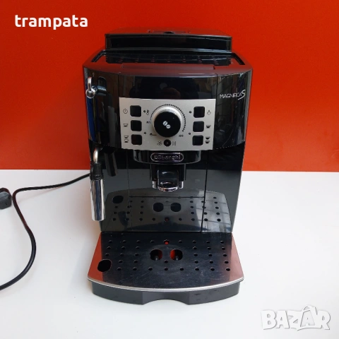 НАЙ ДОБРАТА ОФЕРТА Кафемашина Delonghi Magnifica S