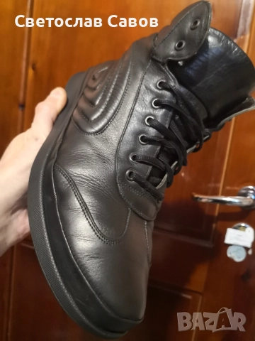 Зимни обувки 42,5нм. 27,5см.