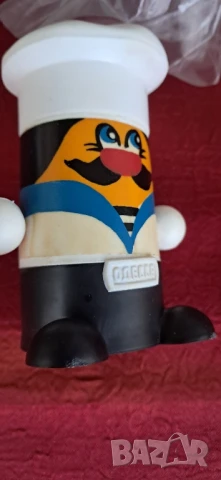 Стари Руски солнички, снимка 4 - Колекции - 50910702