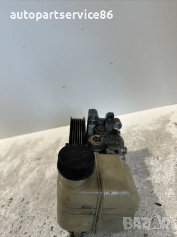 Помпа за серво 2.3T RHD за Mazda CX-7 (2011), снимка 3 - Части - 53640118