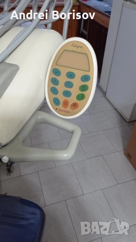 Дентален юнит, снимка 2 - Стоматология - 52311124