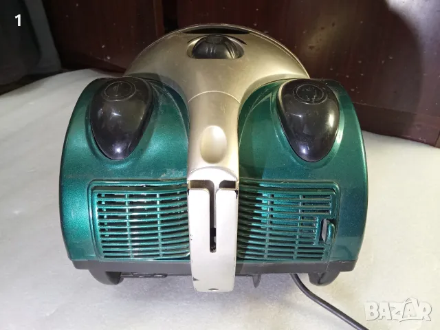 Прахосмукачка Conegliano, снимка 7 - Прахосмукачки - 49757552