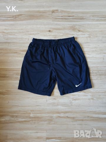 Оригинални мъжки къси гащи Nike Dri-Fit, снимка 1 - Къси панталони - 46371293