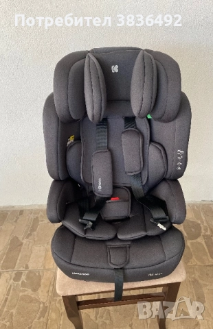 Детско столче за кола