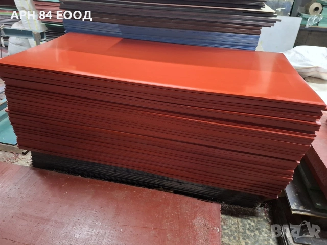 Полиетиленови дъски за рязане Предлагат се в различни цветове и различни размери., снимка 13 - Обзавеждане на кухня - 54168062