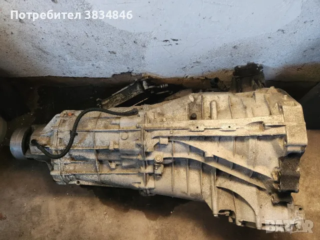 S tronic 7g 0B5 Audi, снимка 1 - Части - 48550584