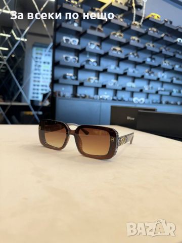 Слънчеви очила с UV400 защита с черен обикновен калъф Код D122, снимка 4 - Слънчеви и диоптрични очила - 46410652