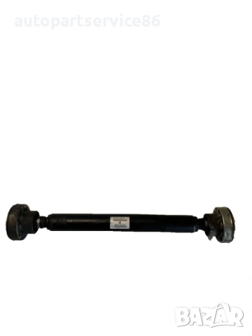 Каре за преден кардан за Volkswagen Touareg 3.0 Tdi (2009) 7L6521101H