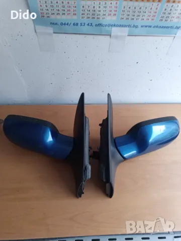 Огледало, огледала за Рено Меган Megan , снимка 2 - Части - 49656689