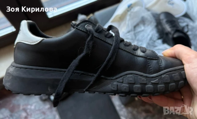 Оригинални спортни обувки , снимка 2 - Дамски ежедневни обувки - 51267228
