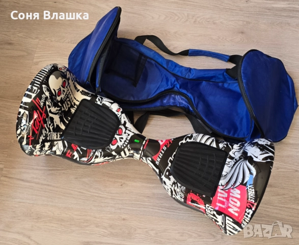 Ховърборд състояние Нов