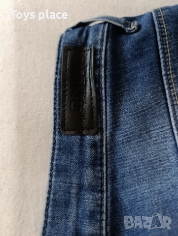 XS/S Only накъсани дънки , снимка 4 - Дънки - 51780269