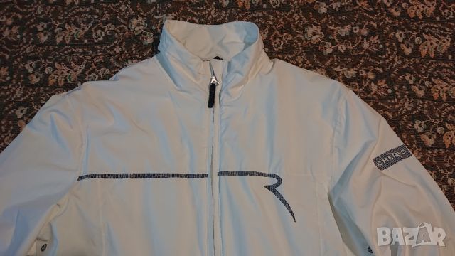 Chervo aqablock jacket , снимка 4 - Якета - 46309541