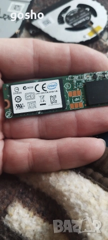 Части за лаптоп, снимка 8 - Части за лаптопи - 53153997