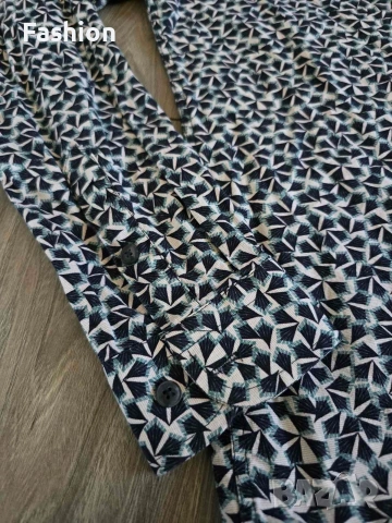 Жестока мъжка риза POLIM PIER, снимка 6 - Ризи - 53164371