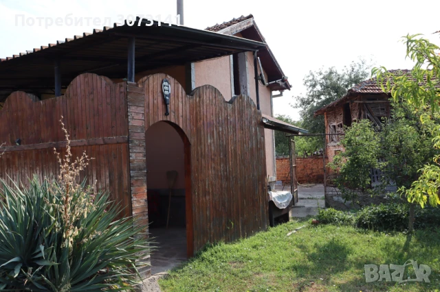 Къща до София, снимка 6 - Къщи - 51315488