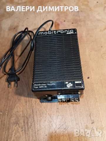 Продавам адаптор за хладилник Dometic Waeco MPS 50 Mains Adaptor, снимка 6 - Хладилници - 53770696