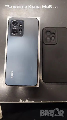 Xiaomi Redmi note 12 , снимка 4 - Xiaomi - 48458754