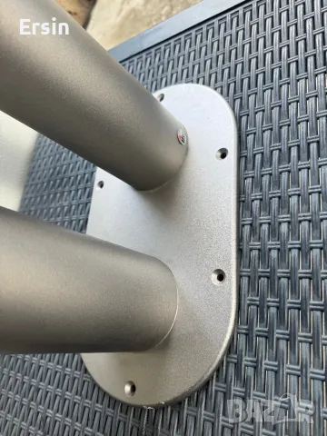 Оригинален Крак ilse за Knaus (Чисто нови) (имам налични 7-8 броя), снимка 9 - Къмпинг мебели - 49766765