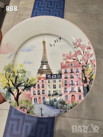 чинии и чаши 