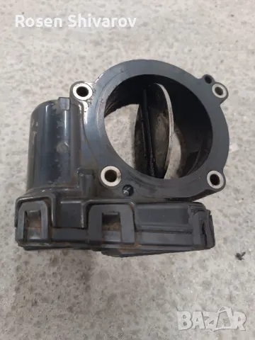 Дросел клапа Mercedes 