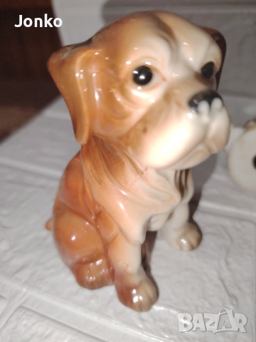 Статуетки Кучета 2, снимка 10 - Статуетки - 53170539