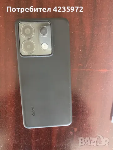 Xiaomi Redmi  NOTE 13 PRO 5G, снимка 1 - Xiaomi - 47449724