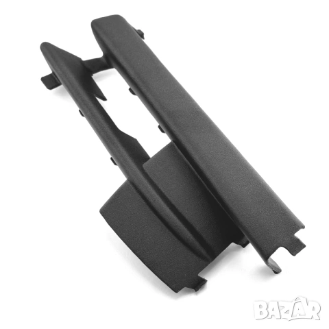 Mercedes-Benz SL R129 Капачка теглич предна броня - Facelift - A1298800205, снимка 5 - Части - 53377868