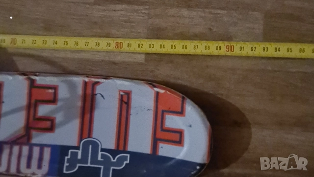 Ски , снимка 2 - Зимни спортове - 52892856